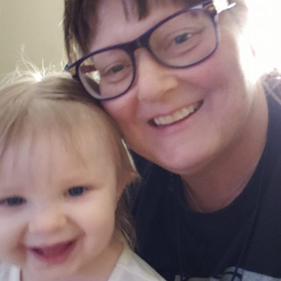 Meet your Posher, Betty - Picture 1 of 1